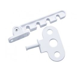 Ограничители оконные