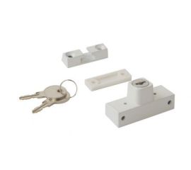 Замки и защёлки