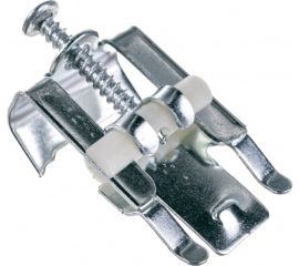 Крепления для моек