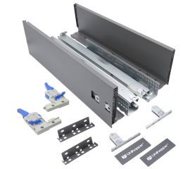 Тандембоксы Unihhoper