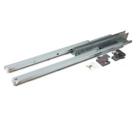 Направляющие скрытого типа