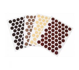 Заглушки самоклеющиеся