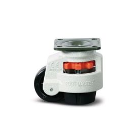 Колёсные опоры