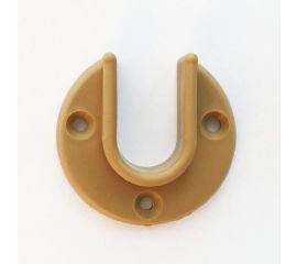 Труба овальная