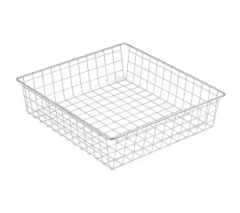 Корзины выдвижные сетчатые