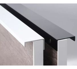 Ручки торцевые