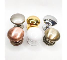 Ручка-кнопка