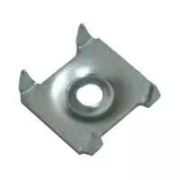 Скрепа 15*15,2*0,8 цинк