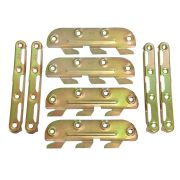 Стяжка кроватная