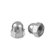 Гайка колпачковая 6