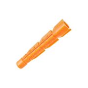 Дюбель распорный ZUM (RUS) 8х52