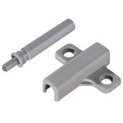 Смягчитель удара с держателем