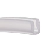 Уплотнитель силиконовый 8мм