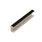 Торцевая заглушка венге