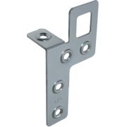 Подвеска мебельная 22*40*81, левая