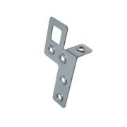 Подвеска мебельная 22*40*81, правая