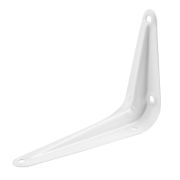 Полкодержатель 75*100, белый