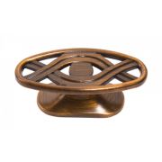 Ручка-кнопка RC404BAB (45)