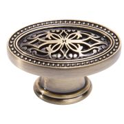 Ручка-кнопка RC415ВАВ (25)