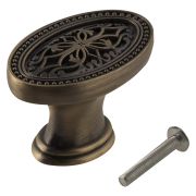 Ручка-кнопка RC415ВАС (25)