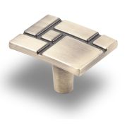 Ручка-кнопка RC417ВАР (25)