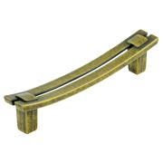 Ручка RS408ЕАВ 4\96 (25)