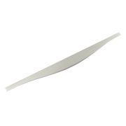 Ручка мебельная торцевая RT008SST. 1\224\400