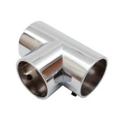 Переходник для 3-х труб FG-0553