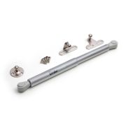 Газовый лифт с фиксацией положения 5кг