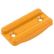 Подпятник мебельный бежевый