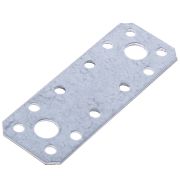 Пластина крепёжная 100*35*2мм