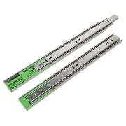 Направляющие шариковые с довод. 450мм