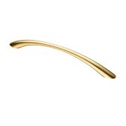 Ручка-скоба LT-9191-128OT.золото