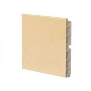 Цоколь кухонный Ваниль