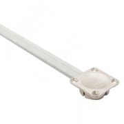 Корректор фасада врезной NT101, регул.посредине 1988мм