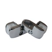 Держатель двойной поворотный R-52