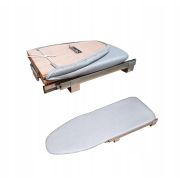 Выдвижная гладильная доска ALBA HZ040
