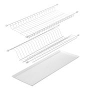 сушка 800мм,белая