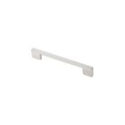 Ручка-рейлинг 160мм, хром, R-3030-160