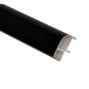 Угловое соединение 90гр Чёрный