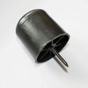 Опора с саморезом 35мм