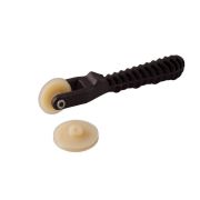 Ролик закаточный Баусет МС (6мм и 4,8мм)