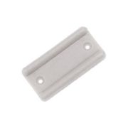 Подпятник мебельный, серый