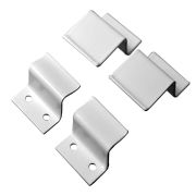 Кронштейн для москитной сетки (комплект)