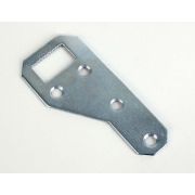 Навесная пластина Индия