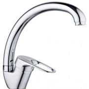 Смеситель WE23501 (хром)