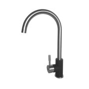 KALAMBO GR302 Смеситель высокий излив GERDAMIX (песок)