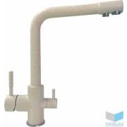 DORADO GR328 Смеситель с питьевой водой GERDAMIX (бежевый)