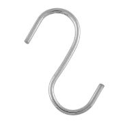Крючок «S»-образный Д=25мм
