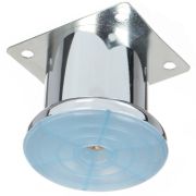 Опора хром 60мм